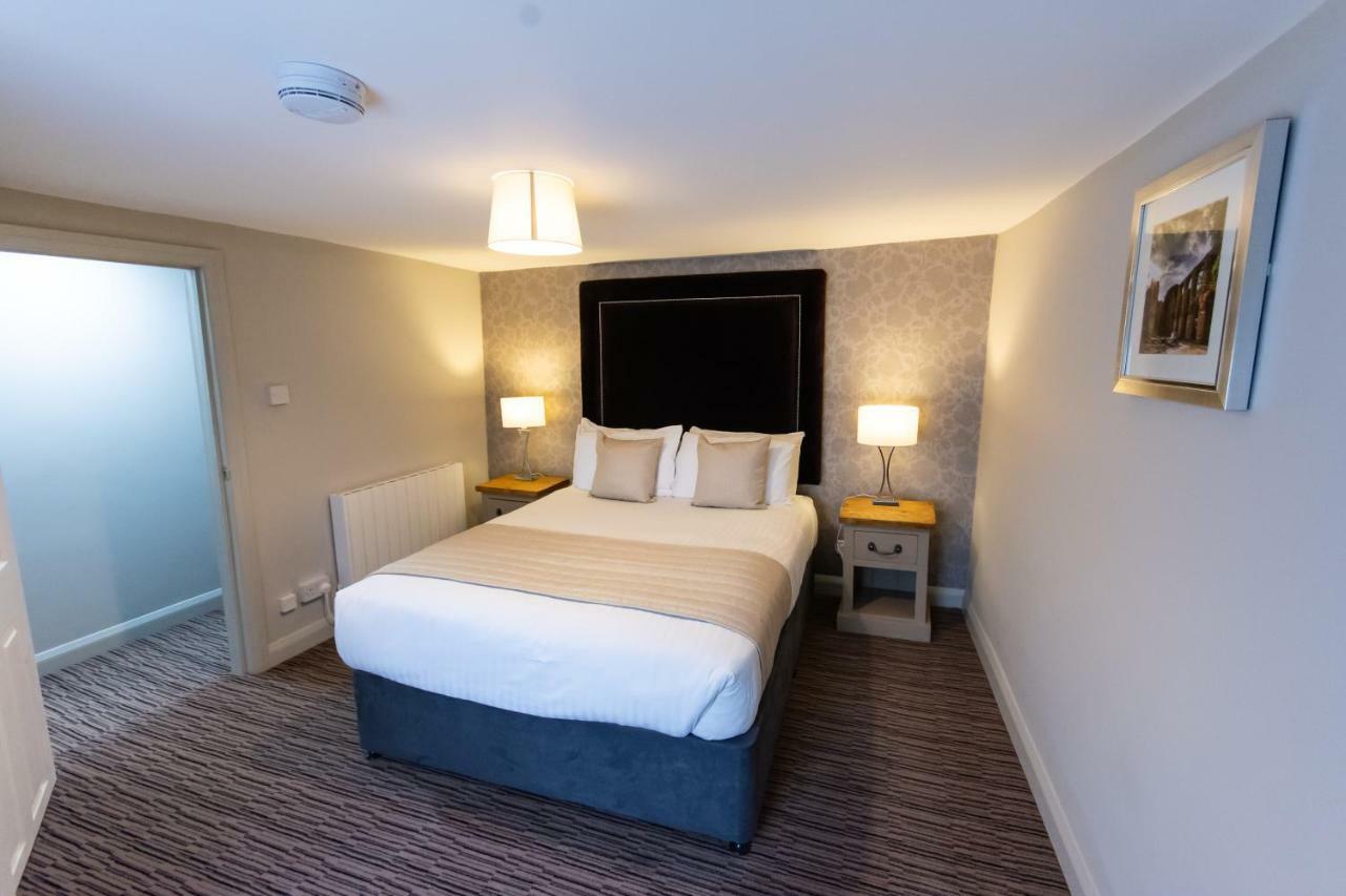 The George Hotel Colchester Bagian luar foto