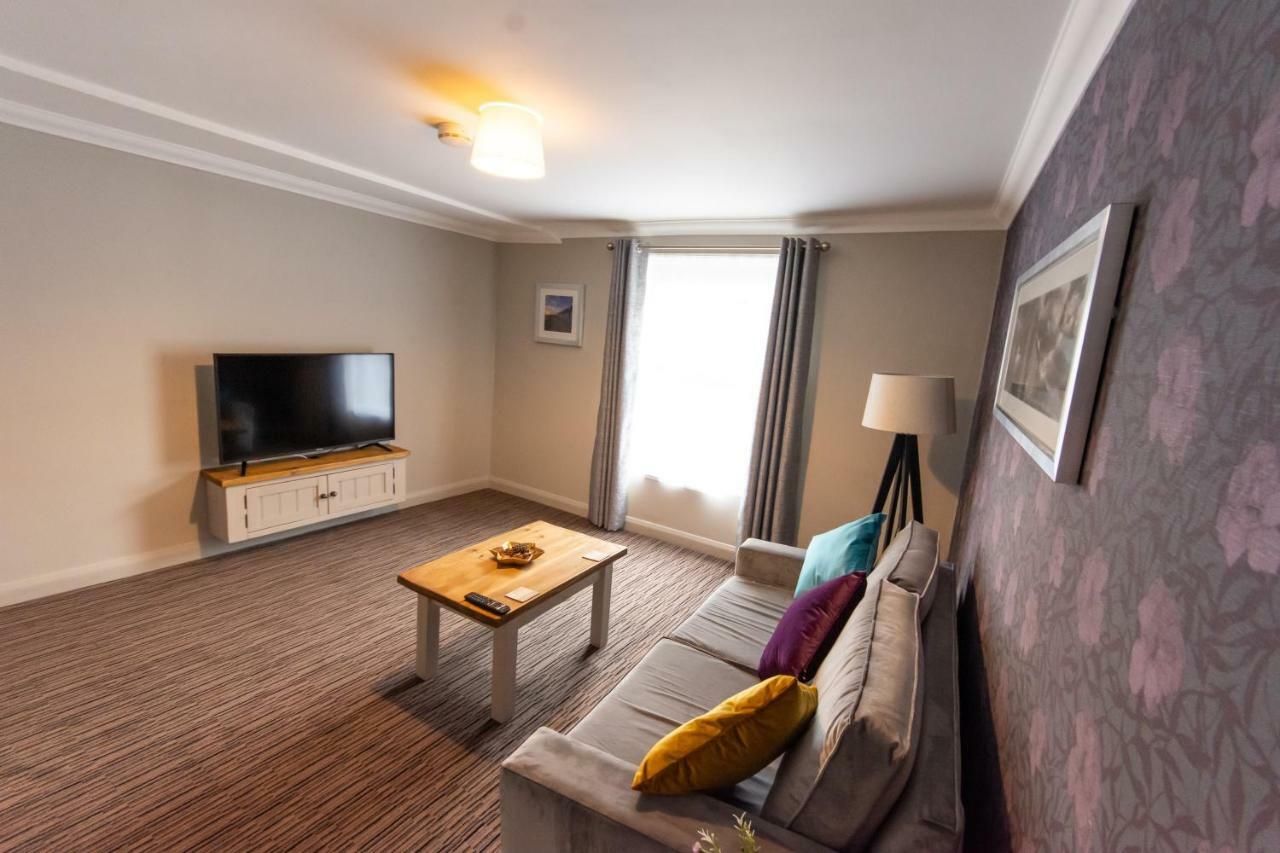 The George Hotel Colchester Bagian luar foto